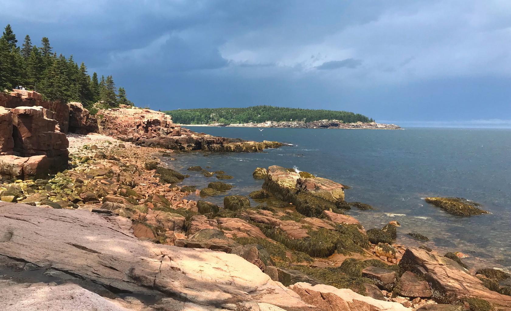 Acadia National Park Acadia National Park