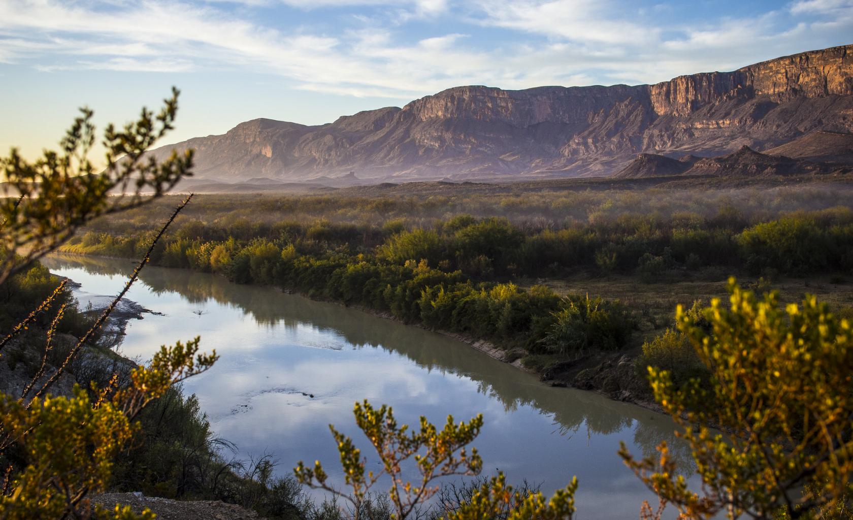 Big Bend National Park-1 Big Bend National Park-1
