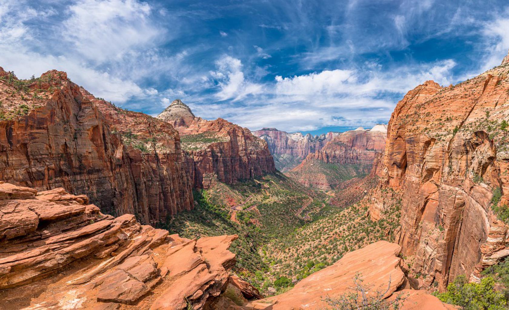 Zion National Park Zion National Park