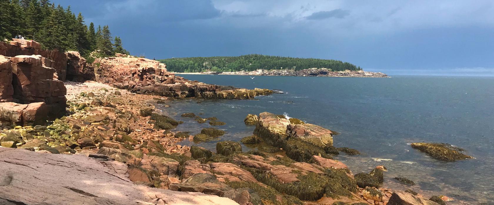 Acadia National Park