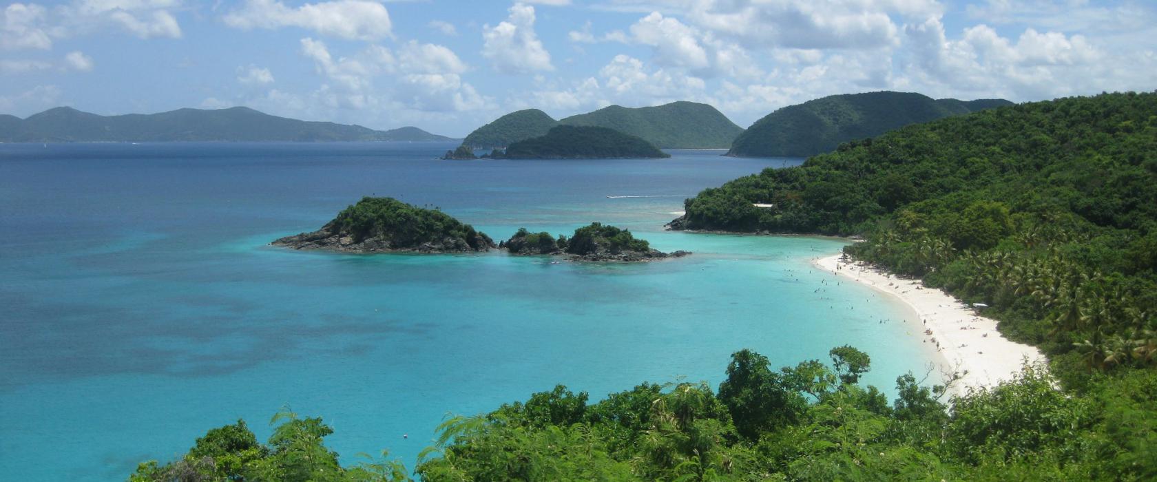 Virgin Islands National Park
