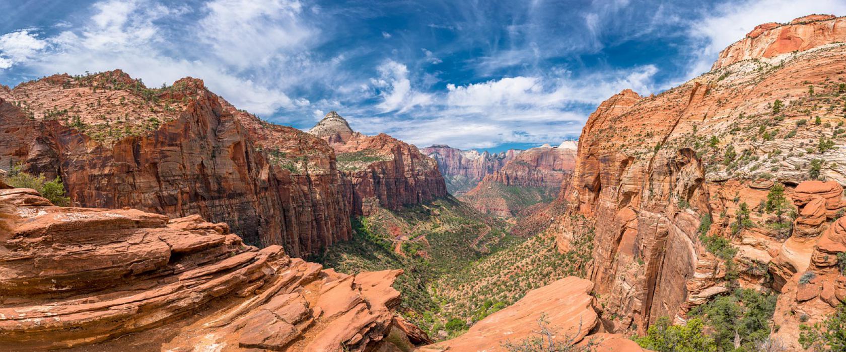 Zion National Park