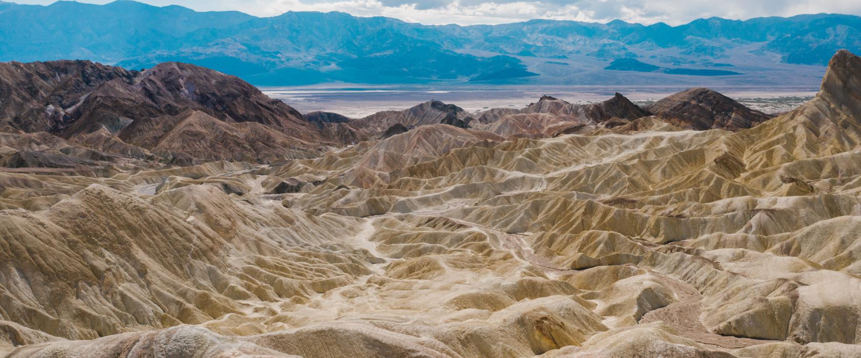 Death Valley National Park